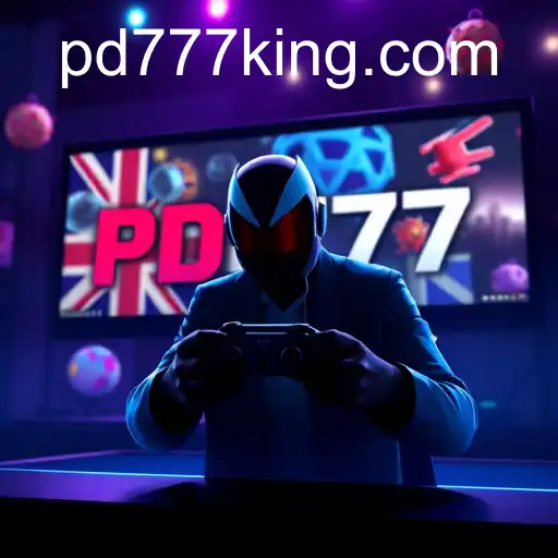 The Rise of PD777: Britain's Gaming Phenomenon