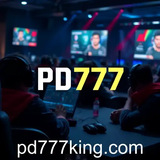 PD777: Revolutionizing the Esports News Landscape