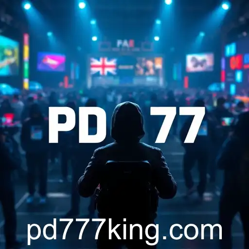 The Dynamic World of 'Game Events': Unveiling the Allure of 'PD777'