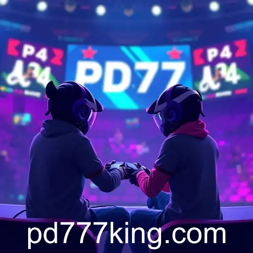 Exploring PD777: Innovations and Trends in Online Gaming