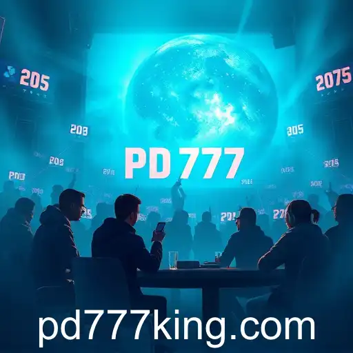 Exploring the Phenomenon of PD777: The Game That Captivated 2025
