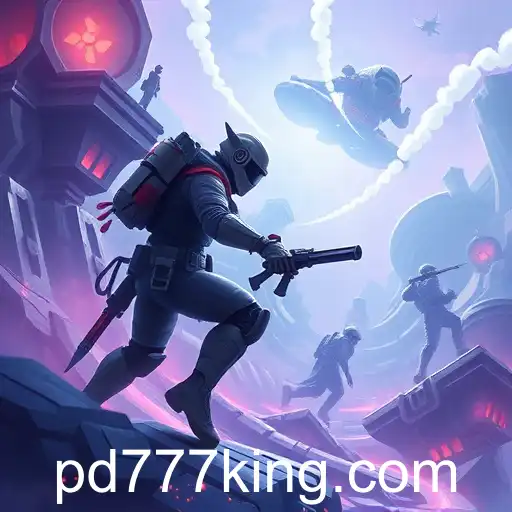 Exploring 'Game Features': The World of PD777