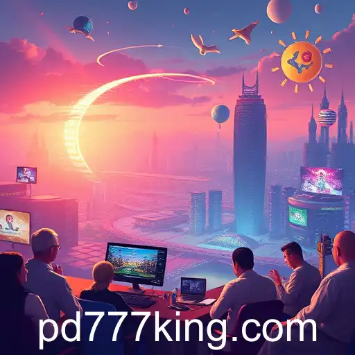 The Impact of Gaming Websites in Modern Times