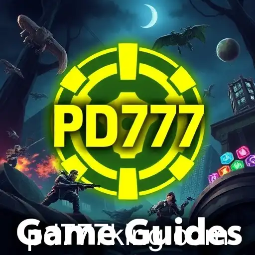 Unlocking the Secrets of PD777: A Comprehensive Guide to Mastering Gameplay