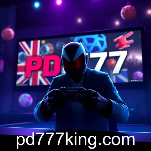 The Rise of PD777: Britain's Gaming Phenomenon