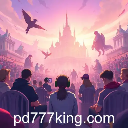 Emerging Trends in Online Gaming