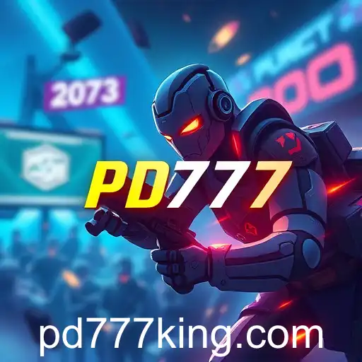 The Evolving Realm of Online Gaming with PD777