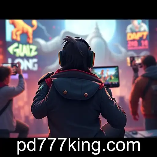 PD777: Exploring the Latest Trends in Online Gaming