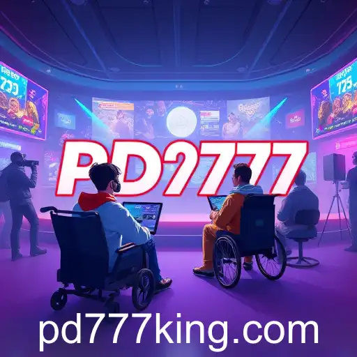PD777: A New Dawn for Online Gaming