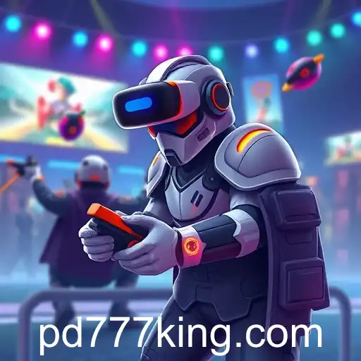 PD777 Game Dynamics and Trends