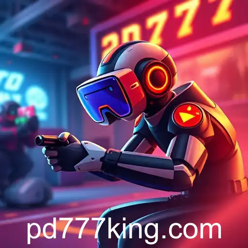 PD777: The Rise of a Gaming Community