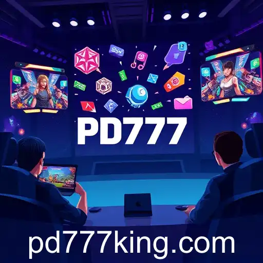 PD777: The Evolution of Gaming Communities