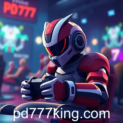 PD777: A New Era in Online Gaming