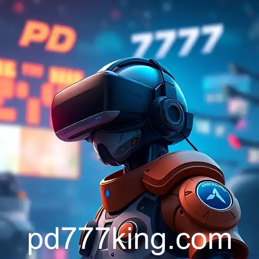 PD777 Expands Gaming Horizons in 2025