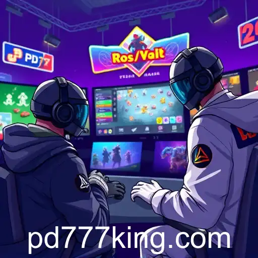 PD777 Revolutionizes Online Gaming Experience in 2025