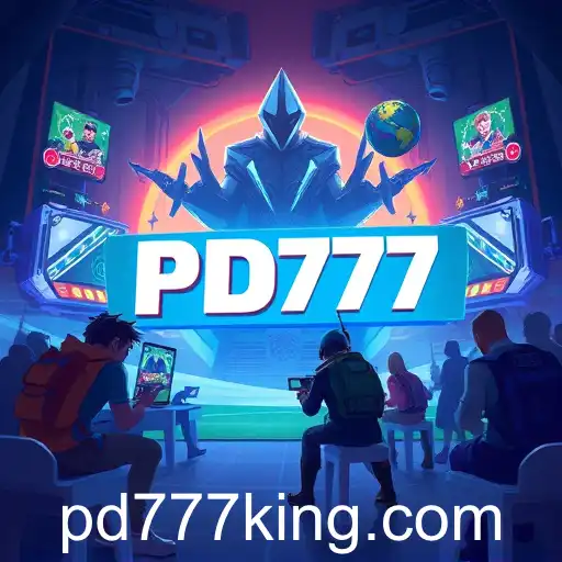 The Rise of PD777: A New Era in Online Gaming
