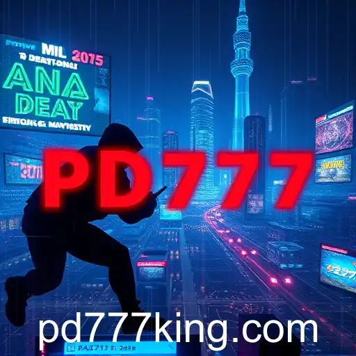 PD777: Revolutionizing Online Gaming Amidst Global Trends