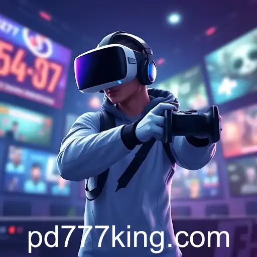 The Rise of PD777 and Its Impact on Online Gaming