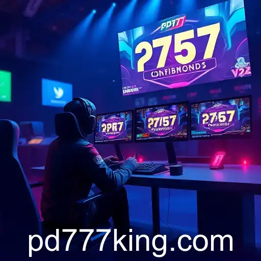 The Rise of PD777: Transforming Online Gaming Experiences