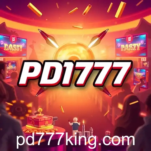 Exploring the Rise of PD777 in Gaming