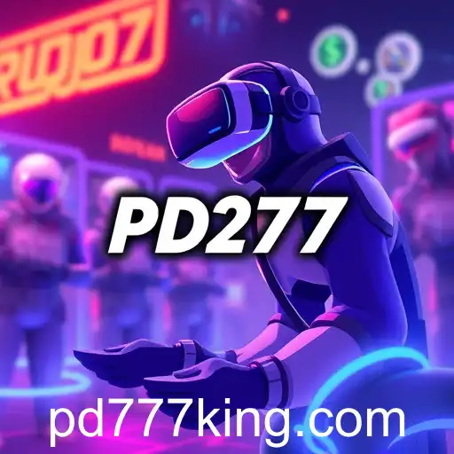 The Rise of PD777 in the Gaming World