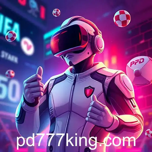 Rising Stars of PD777: The Online Gaming Phenomenon