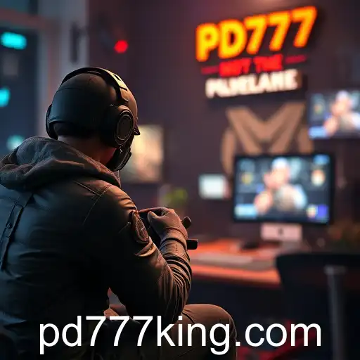 PD777: Revolutionizing Online Gaming Experience