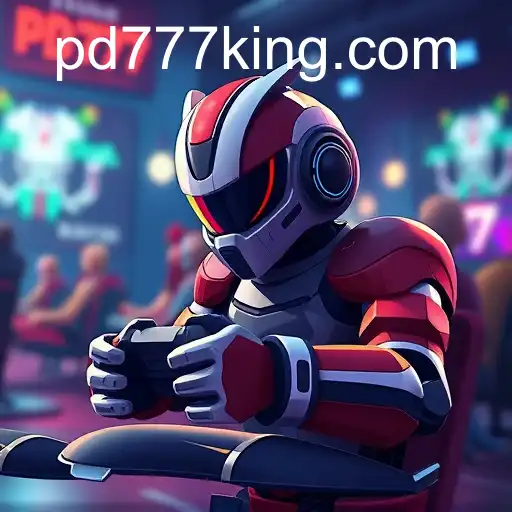 PD777: A New Era in Online Gaming