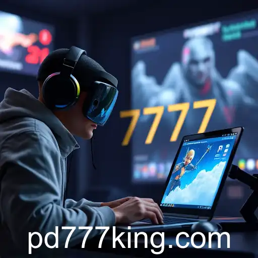 PD777: The Latest Buzz in Online Gaming