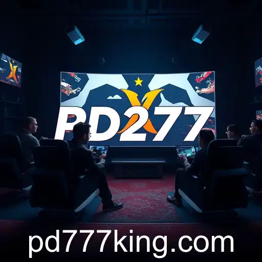 PD777: Revolutionizing the Gaming Experience