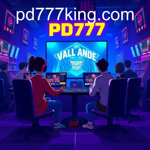 PD777 Reshapes the Gaming Landscape
