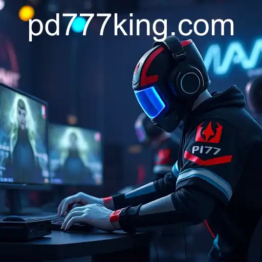 PD777's Rising Popularity Amid Gaming Evolution