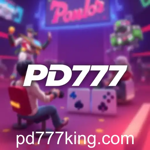 PD777: Revolutionizing Online Gaming Dynamics