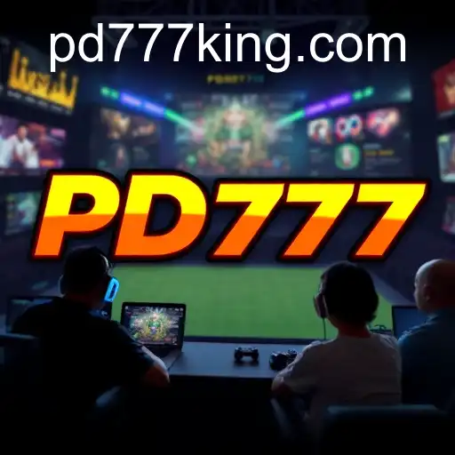 PD777 Shakes Up the Gaming World
