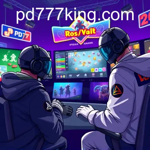 PD777 Revolutionizes Online Gaming Experience in 2025