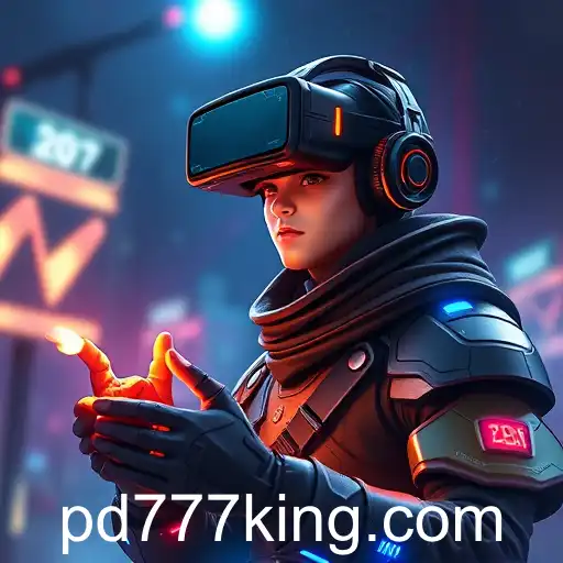 PD777 Revolutionizing Online Gaming Experience