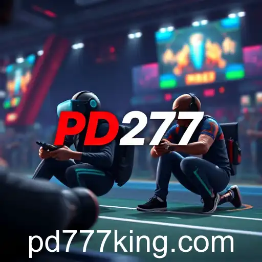 Rising Popularity of PD777 Sparks Changes in Gaming Trends
