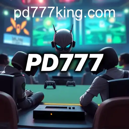 PD777 and the Evolution of Online Gaming