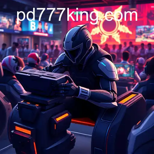 PD777: Revolutionizing Online Gaming in 2026