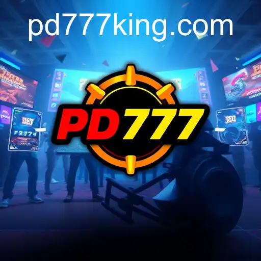 PD777: Revolutionizing Online Gaming in 2026
