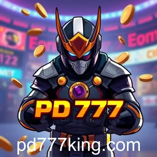 PD777: A New Era in Online Gaming