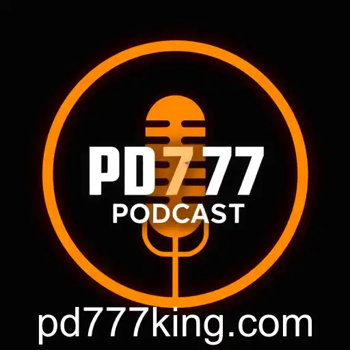The Rise of Gaming Podcasts: Connecting a Global Community Through PD777