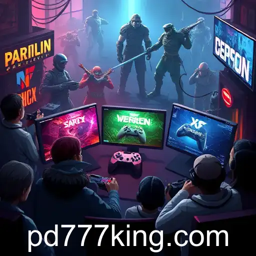 Exploring the Depths of Game Reviews: An In-Depth Look at the 'PD777' Game Category