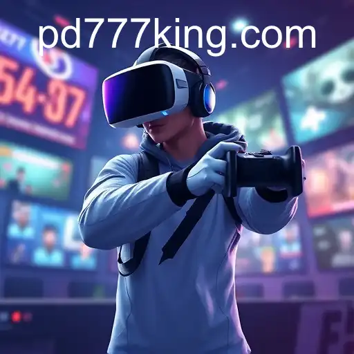 The Rise of PD777 and Its Impact on Online Gaming