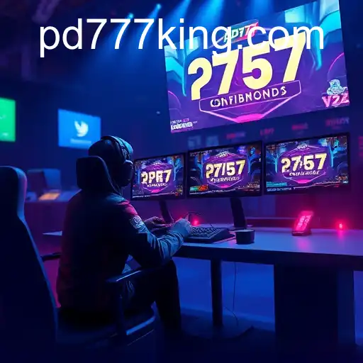 The Rise of PD777: Transforming Online Gaming Experiences