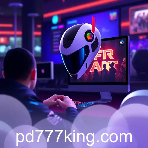 Exploring the Rise of PD777 in Gaming