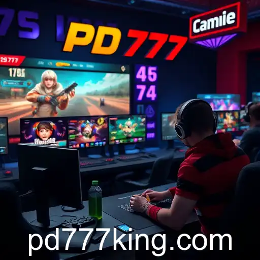 The Rise of PD777 and Its Impact on Online Gaming